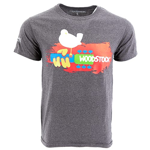 Martin Guitar's "Woodstock" Tee