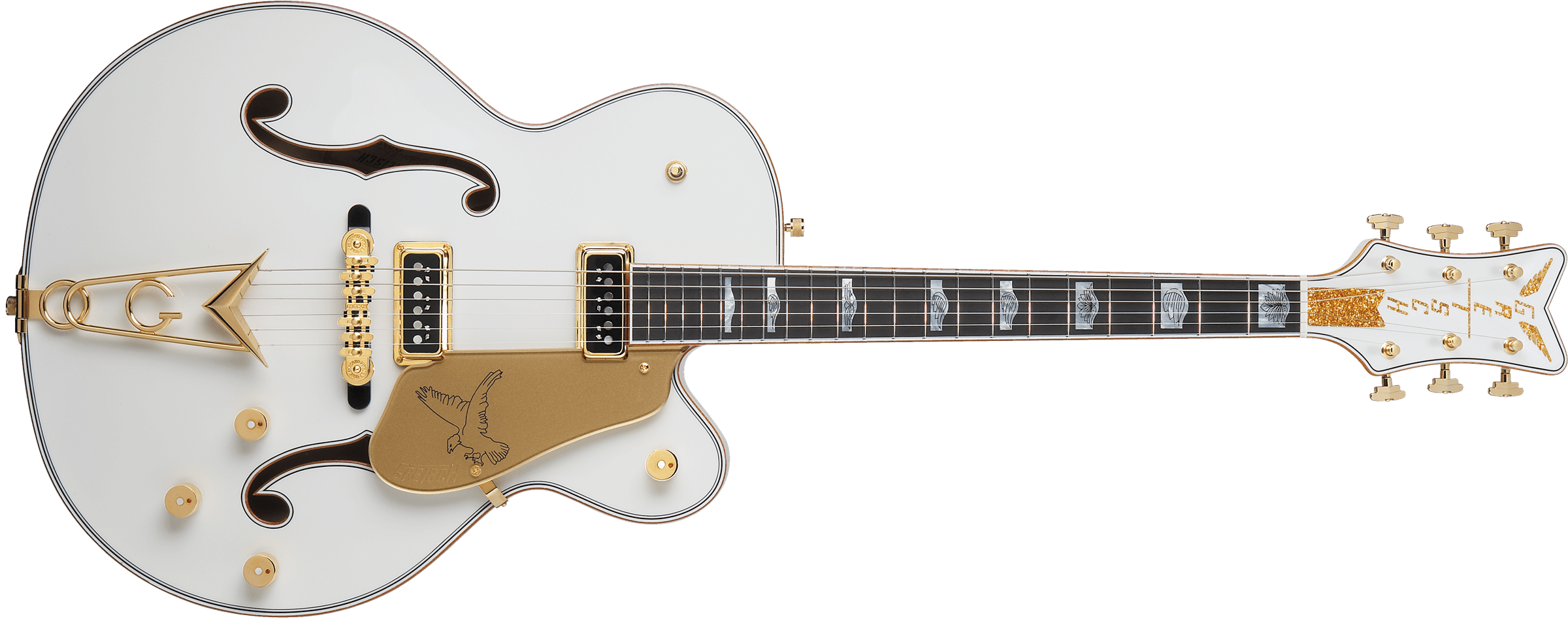 Gretsch White Falcon