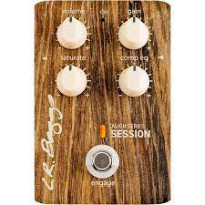 LR Baggs Align Series Compression Pedal