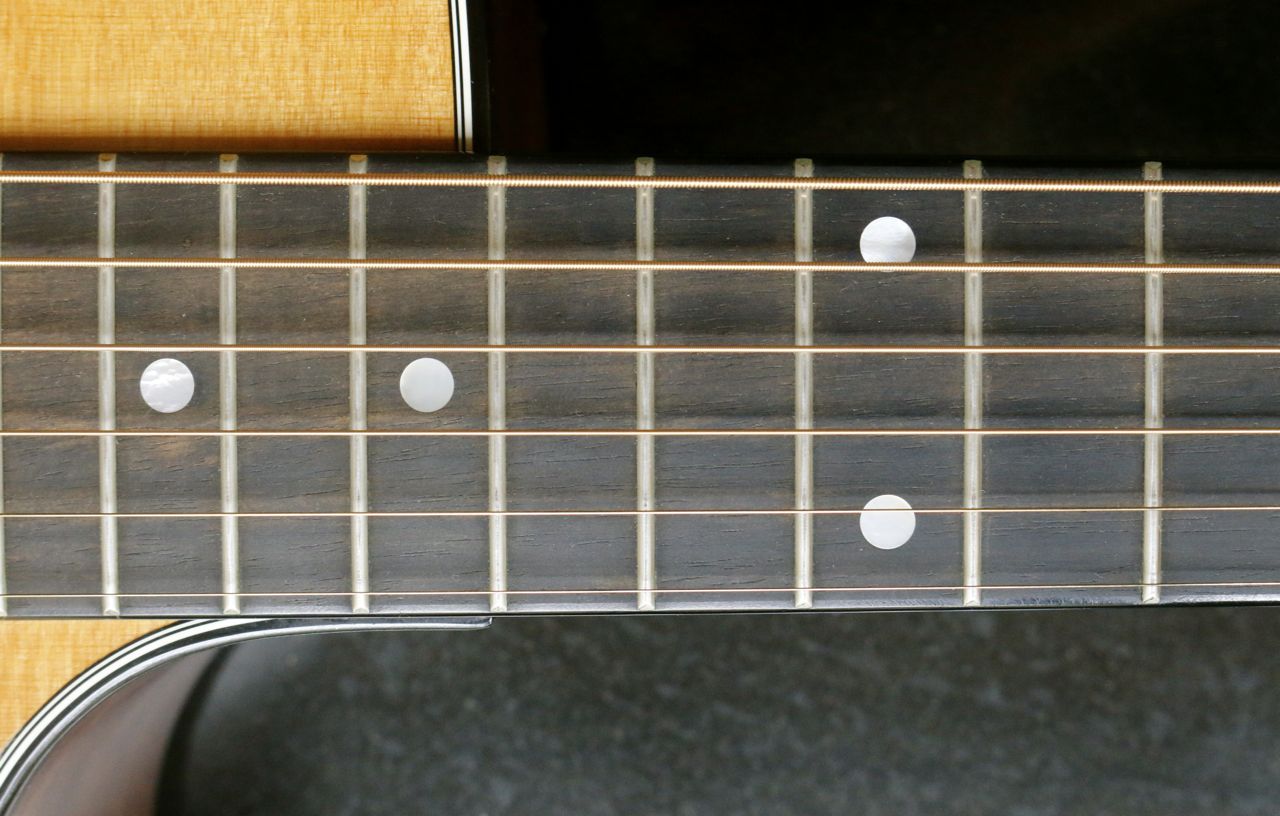 guitar strings