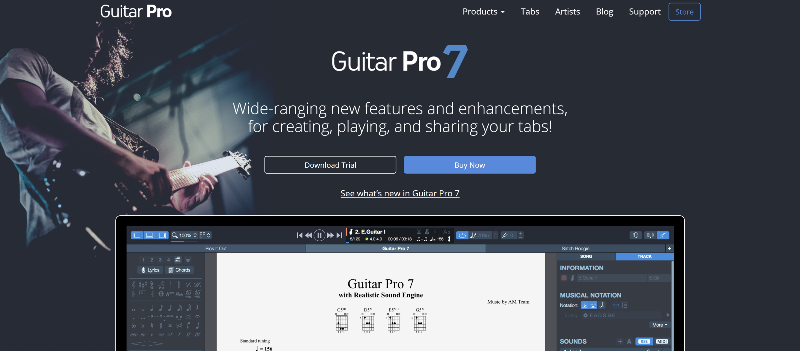guitar pro 7 instant download